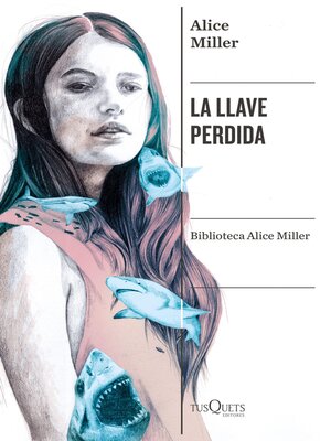 cover image of La llave perdida